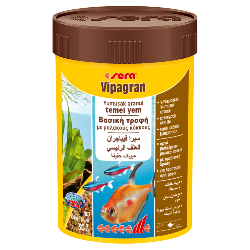 Sera Vipagran 250ml